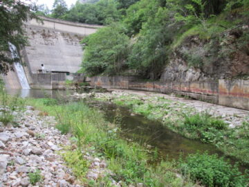 Embalse de Valdemurio