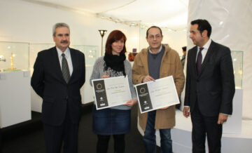 2014_12_23 Premiados concurso Pieza Unica