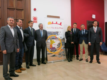 2015_03_02 Firma plan ruta de la Plata 1