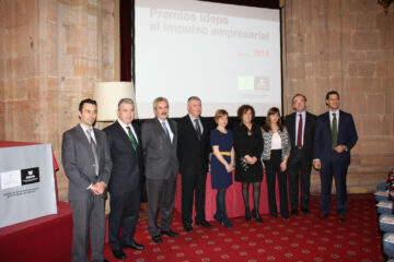 2015_03_03 Premios IDEPA 2014