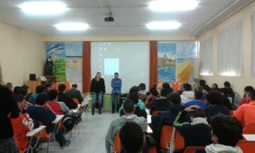 2015_03_18 Clausura ciclo Mejor con seguridad