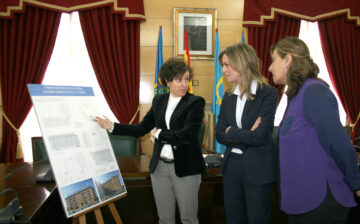 2015_03_24 Presentacion viviendas langreo