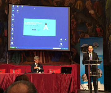 2015_03_26  Jornadas emigracion asturiana