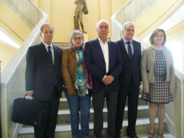 2015_04_21 Rueda prensa LOMCE