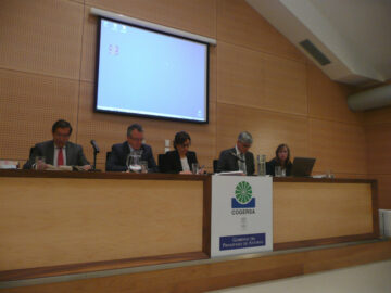 2015_05_11 Reunion junta accionistas Cogersa