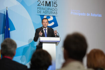 2015_05_24 Comparecencia consejero Escrutinio elecciones autonomicas 2