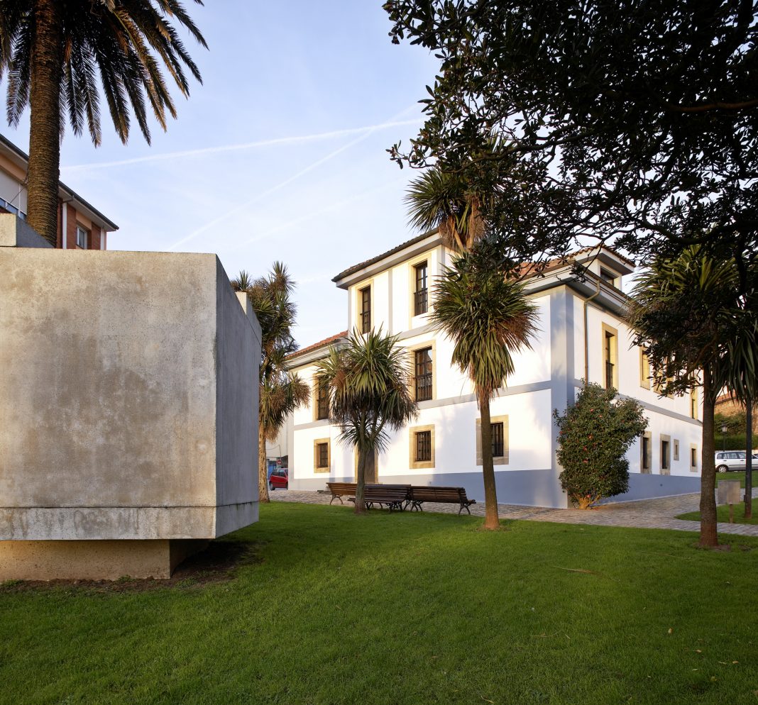 “El significado del arte”, en el Museo Antón Candás 365