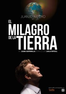 1437468834_Cartel__Juanjo_Artero_en_El_Milagro_de_La_Tierra_Baja_
