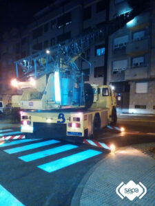 2015.07.21 Incendio urbano en Cabañaquinta. Aller. 1