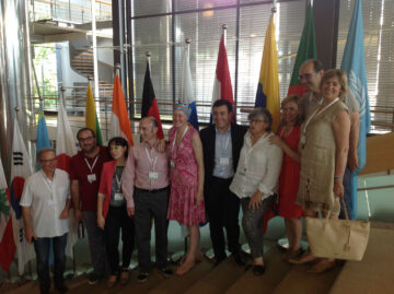 2015_07_05 Delegacion española antes UNESCO
