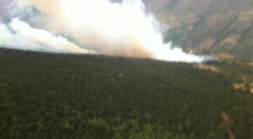 incendio