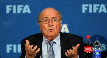 Blatter