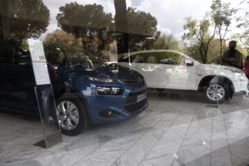 coches
