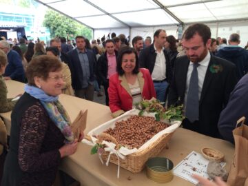 2015_10_04 Consejera Festival Avellana