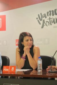 Adriana Lastra