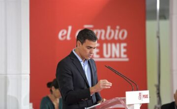 Pedro Sánchez