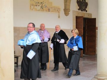 Rector