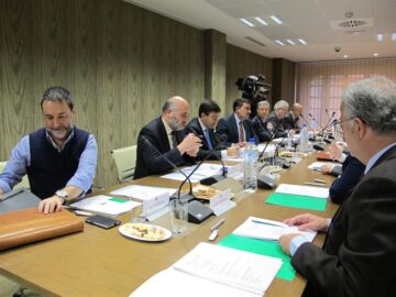 Sindicatura Cuentas Asturias
