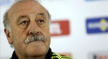 del bosque