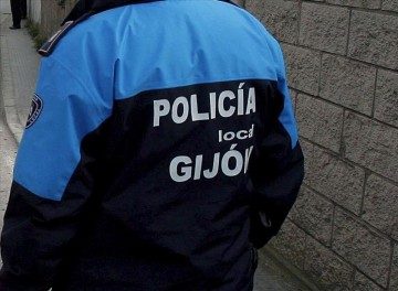 policia local