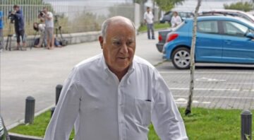 Amancio Ortega