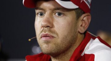 Vettel