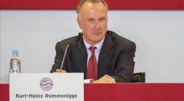 Rummenigge