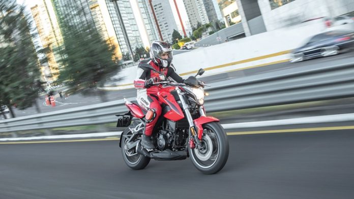 Italika presenta la Vort-X 650, la nueva motocicleta de la marca ...