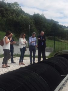 20180802 Obra de saneamiento Santoseso en Candamo Candás 365