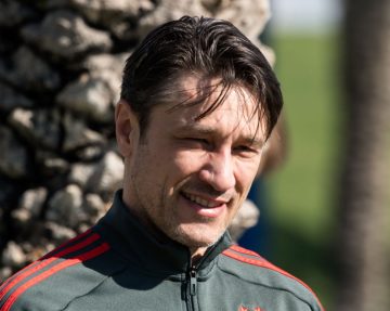 NikoKovac Candás 365