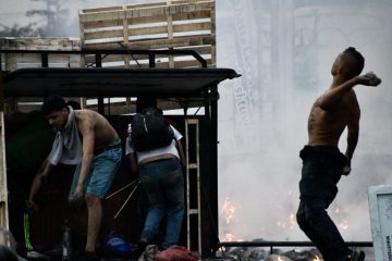 CRISISVENEZUELA Candás 365