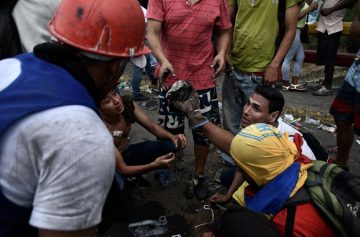 crisisenvenezuela Candás 365