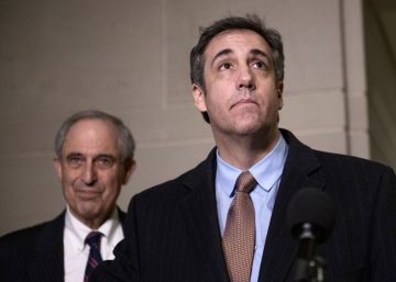 MichaelCohen Candás 365