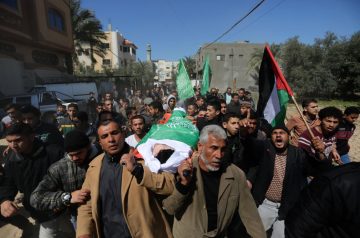 muerejovenpalestino Candás 365