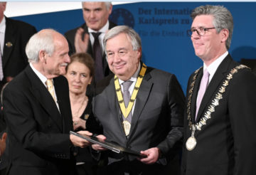 PremioCarlomagno2019 Candás 365