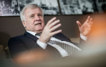 Seehofer Candás 365