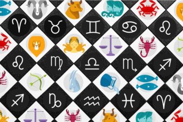 HOROSCOPO DIARIO