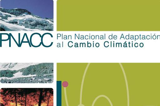 Primer informe de evaluación del Plan Nacional de Adaptación al Cambio ...
