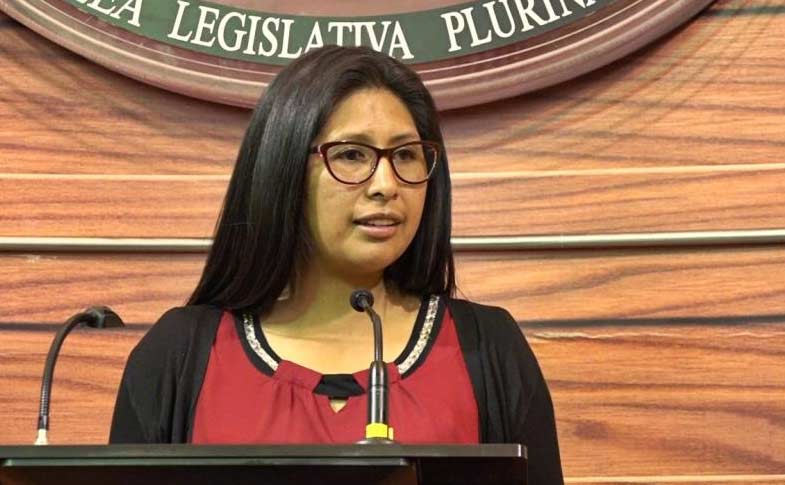 Coronavirus: El Senado de Bolivia aprueba nuevas medidas | Candás 365