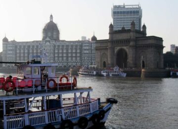  Turismo Bombay