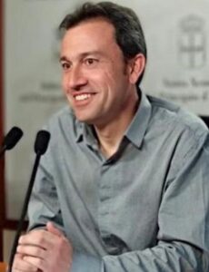 Ovidio Zapico