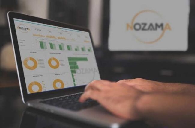 Nozama Solutions
