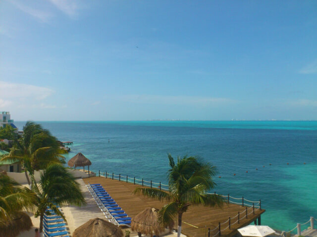 Cancún