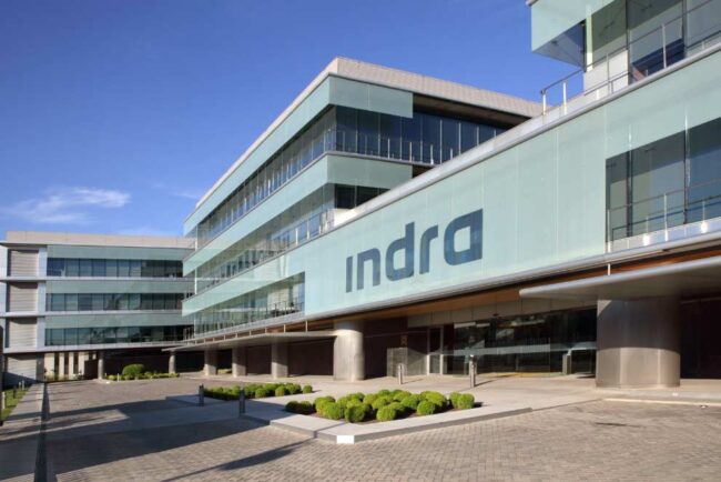 Indra