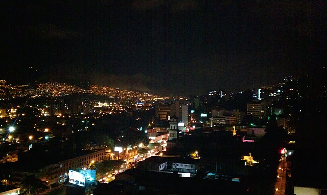 Medellin