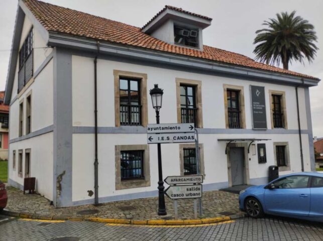 Museo Antón