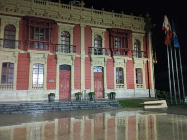 Ayuntamiento