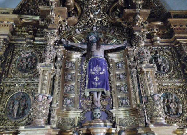 Cristo de Candás