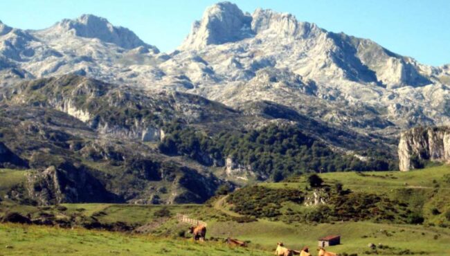 Asturias