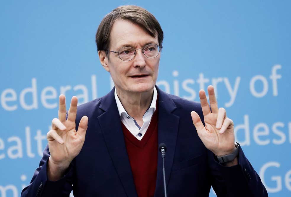 Alemania anuncia planes para fortalecer su industria farmacéutica ...